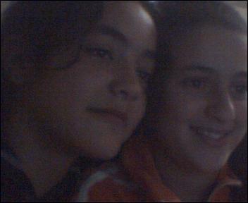 c'est mes meuilleures amies