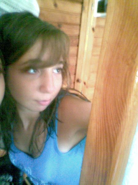 Ma Ch�wie....!!!!!!    ParmiS Ce Que J'ai Le PluS ChaiR.....!!!!!