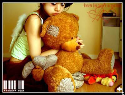 �� Un chagrin d'amOur ... ��