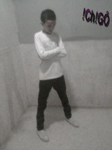 Ichigoo